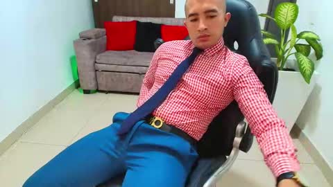 juan  sebastian online show from March 11, 6:30 pm