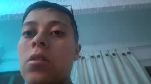 Snapshot of sebastian_posse chatting on January 1, 5:54 am Myystiic online show from January 1, 5:54 am
