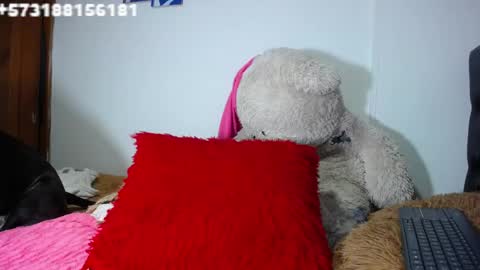Snapshot of sebastian_posse chatting on September 18, 7:43 am Myystiic online show from September 18, 7:43 am