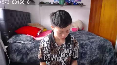 Myystiic online show from November 13, 5:45 pm