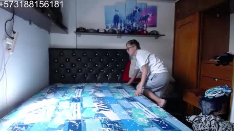 Myystiic online show from January 5, 6:22 pm