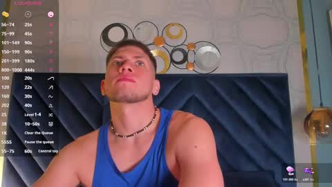 Snapshot of sebastianmaximoff chatting on January 28, 1:49 pm Sebastian online show from January 28, 1:49 pm