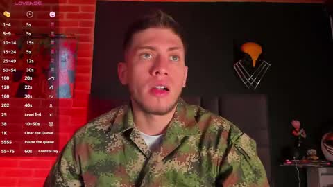 Snapshot of sebastianmaximoff chatting on February 9, 1:14 pm Sebastian online show from February 9, 1:14 pm