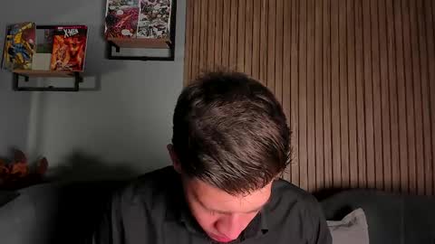 Snapshot of sebastianmaximoff chatting on September 11, 12:16 pm Sebastian online show from September 11, 12:16 pm