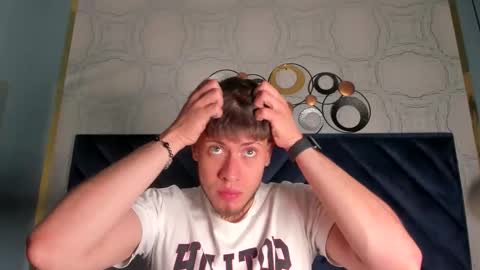 Snapshot of sebastianmaximoff chatting on September 13, 12:05 pm Sebastian online show from September 13, 12:05 pm