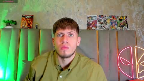 Snapshot of sebastianmaximoff chatting on September 21, 1:24 pm Sebastian online show from September 21, 1:24 pm