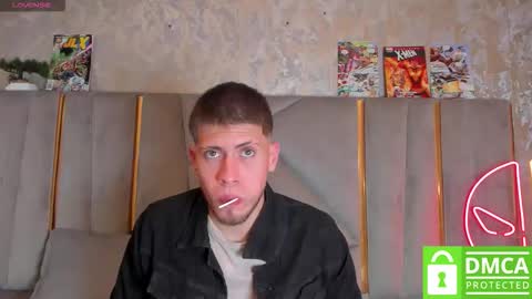 Snapshot of sebastianmaximoff chatting on September 23, 7:28 pm Sebastian online show from September 23, 7:28 pm