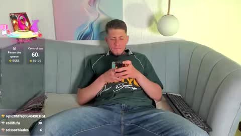 Snapshot of sebastianmaximoff chatting on September 30, 9:53 pm Sebastian online show from September 30, 9:53 pm