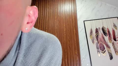 Snapshot of sebastianmaximoff chatting on October 4, 7:34 pm Sebastian online show from October 4, 7:34 pm