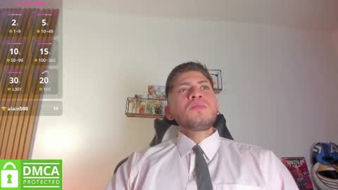 Snapshot of sebastianmaximoff_ chatting on June 10, 8:52 pm sebastian INDEPENDENT MODEL online show from June 10, 8:52 pm