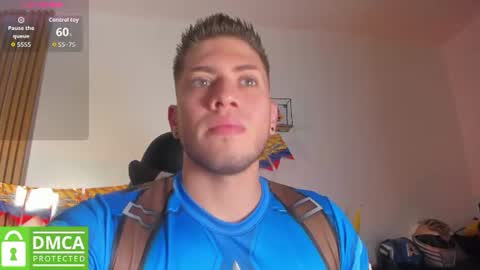 Snapshot of sebastianmaximoff_ chatting on June 18, 8:24 pm sebastian INDEPENDENT MODEL online show from June 18, 8:24 pm