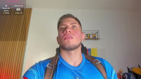 Snapshot of sebastianmaximoff_ chatting on June 28, 7:42 pm sebastian INDEPENDENT MODEL online show from June 28, 7:42 pm