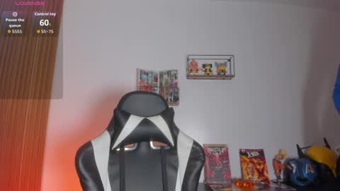Snapshot of sebastianmaximoff_ chatting on July 1, 7:35 pm sebastian INDEPENDENT MODEL online show from July 1, 7:35 pm