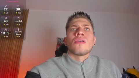 Snapshot of sebastianmaximoff_ chatting on July 2, 7:53 pm sebastian INDEPENDENT MODEL online show from July 2, 7:53 pm