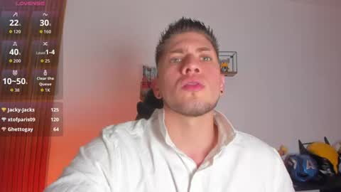 Snapshot of sebastianmaximoff_ chatting on July 6, 10:23 pm sebastian INDEPENDENT MODEL online show from July 6, 10:23 pm
