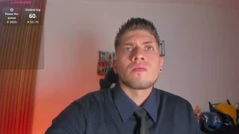 Snapshot of sebastianmaximoff_ chatting on July 7, 8:24 pm sebastian INDEPENDENT MODEL online show from July 7, 8:24 pm