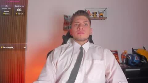 Snapshot of sebastianmaximoff_ chatting on July 8, 8:02 pm sebastian INDEPENDENT MODEL online show from July 8, 8:02 pm