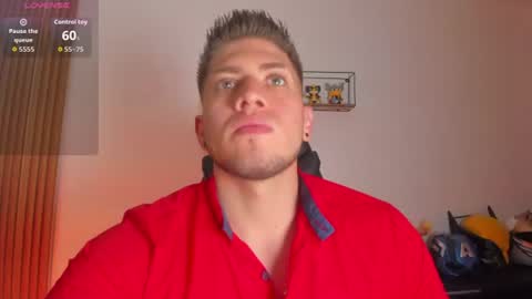Snapshot of sebastianmaximoff_ chatting on July 9, 8:13 pm sebastian INDEPENDENT MODEL online show from July 9, 8:13 pm