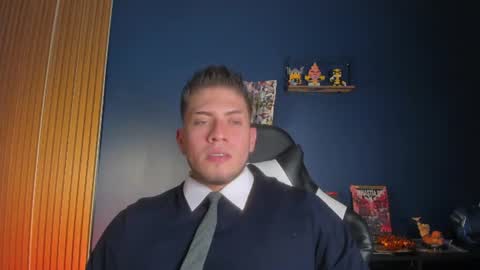 Snapshot of sebastianmaximoff_ chatting on July 17, 7:41 pm sebastian INDEPENDENT MODEL online show from July 17, 7:41 pm
