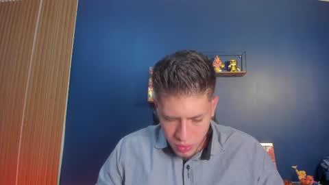 Snapshot of sebastianmaximoff_ chatting on July 18, 7:39 pm sebastian INDEPENDENT MODEL online show from July 18, 7:39 pm