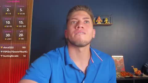 Snapshot of sebastianmaximoff_ chatting on July 19, 8:12 pm sebastian INDEPENDENT MODEL online show from July 19, 8:12 pm