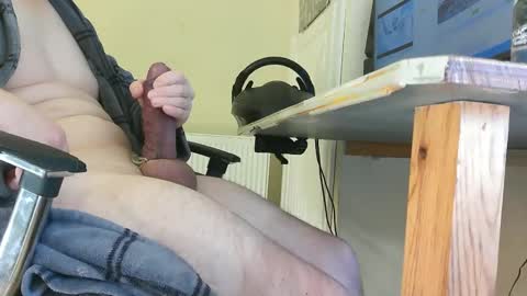 sebastianspalding450 online show from November 25, 10:04 am