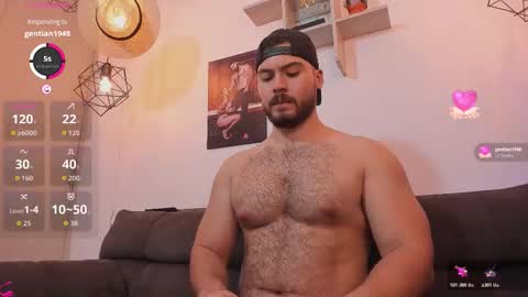 Instagram jeanpaulfit  online show from January 31, 10:52 pm