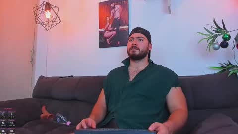 Instagram jeanpaulfit  online show from February 15, 1:20 pm