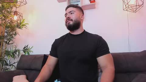 Instagram jeanpaulfit  online show from May 12, 8:17 pm