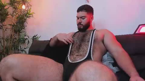 Instagram jeanpaulfit  online show from June 13, 9:02 pm