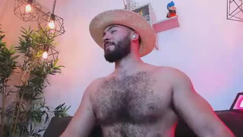 Instagram jeanpaulfit  online show from June 14, 8:00 pm