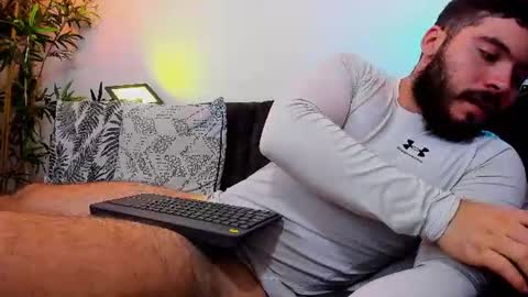 Instagram jeanpaulfit  online show from June 30, 9:38 pm