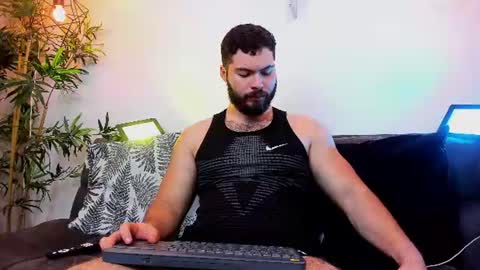 Instagram jeanpaulfit  online show from July 1, 11:15 pm