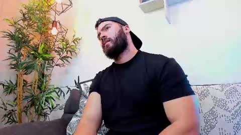 Instagram jeanpaulfit  online show from July 5, 8:27 pm