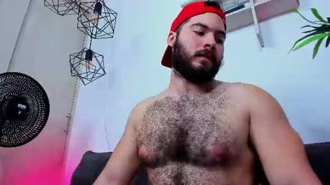 Instagram jeanpaulfit  online show from July 12, 11:07 pm