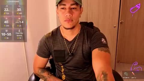 Sebas online show from February 16, 11:39 am