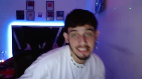 Snapshot of sebasxxl12 chatting on November 20, 10:09 pm Sebas online show from November 20, 10:09 pm