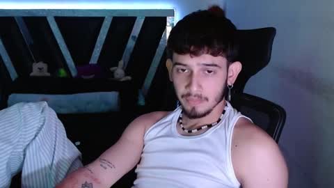 Sebas online show from December 23, 5:27 am