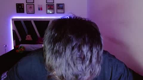 Sebas online show from January 7, 10:01 pm