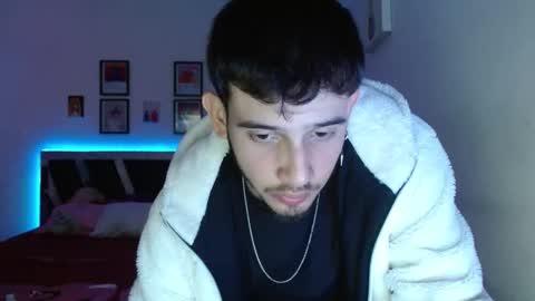 Sebas online show from February 21, 9:27 pm