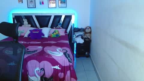 Sebas online show from February 26, 10:31 pm