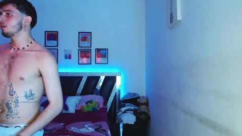 Sebas online show from March 1, 1:07 am