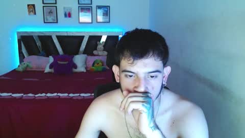 Sebas online show from March 4, 5:08 pm