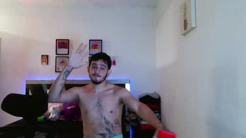 Sebas online show from April 29, 11:55 pm
