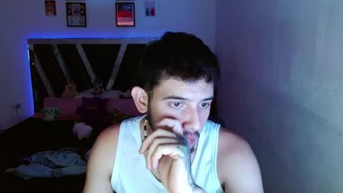 Sebas online show from May 1, 11:37 am