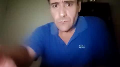 Sebastian Torres Lpez online show from February 18, 7:15 am