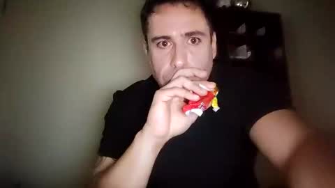 Sebastian Torres Lpez online show from February 19, 2:51 am