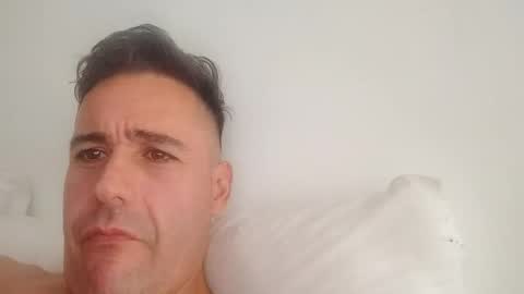 Sebastian Torres Lpez online show from February 24, 7:23 pm