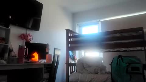 Sebastian Torres Lpez online show from February 28, 7:04 pm