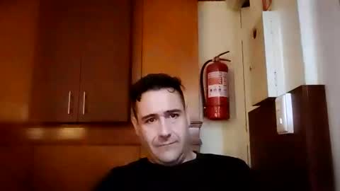 Sebastian Torres Lpez online show from March 8, 11:52 pm